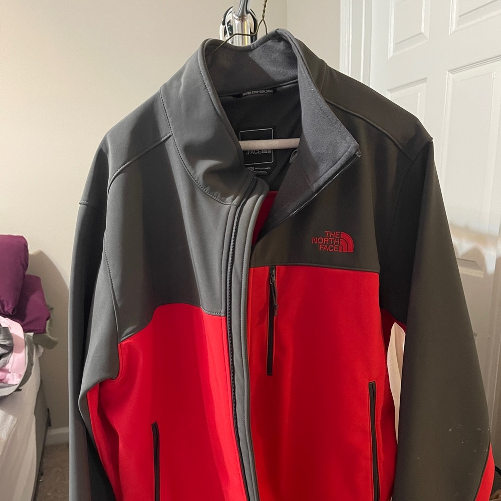 The North Face Bomber jacket